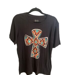 Women’s medium Texas true threads t-shirt